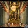 Los 12 Templos de oro - last post by zeus god king